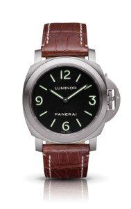 panerai luminor wikipedia